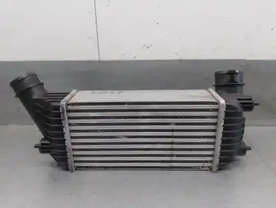 Pezzo di ricambio per auto di seconda mano intercooler per citroen c8 (ea_, eb_) 2.0 hdi riferimenti oem iam 0384j9  0384j9