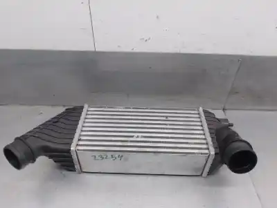 Pezzo di ricambio per auto di seconda mano intercooler per citroen c8 (ea_, eb_) 2.0 hdi riferimenti oem iam 0384j9  0384j9