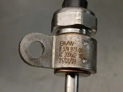 Second-hand car spare part sensor for bmw x3 (g01, f97) xdrive 20 d mild-hybrid oem iam references 8570936  