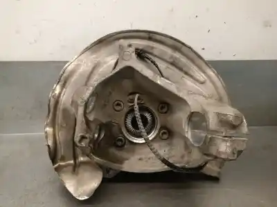 Автозапчасти б/у передняя правая кулачка за bmw x3 (g01, f97) xdrive 20 d mild-hybrid ссылки oem iam 31216882600