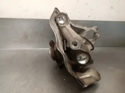 Second-hand car spare part front right knuckle for bmw x3 (g01, f97) xdrive 20 d mild-hybrid oem iam references 31216882600  31216882600