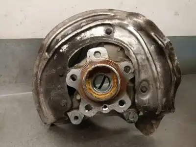 Second-hand car spare part front right knuckle for bmw x3 (g01, f97) xdrive 20 d mild-hybrid oem iam references 31216882600  31216882600