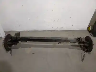 Gebrauchtes Autoersatzteil HINTERACHSE zum CHRYSLER VOYAGER (RG)  OEM-IAM-Referenzen 4743630AB  4743630AB
