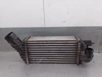 Second-hand car spare part INTERCOOLER for CITROEN DS5  OEM IAM references 9674720580  
