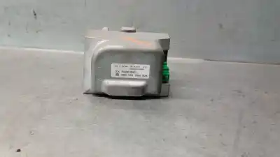 İkinci el araba yedek parçası Hirsizliga Karsi Cihaz için LANCIA VOYAGER MONOSPACE (404_) 2.8 CRD (RT, 53) OEM IAM referansları 05026132AC  K05026132AC