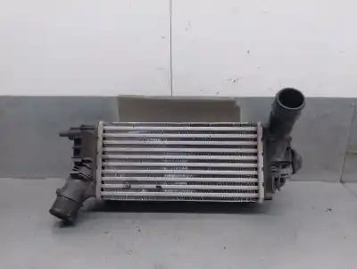 Second-hand car spare part intercooler for ford fiesta vii (hj, hf) 1.0 ecoboost mhev oem iam references l1bg6d624ab
