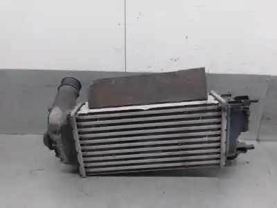 Peça sobressalente para automóvel em segunda mão intercooler por ford fiesta vii (hj, hf) 1.0 ecoboost mhev referências oem iam l1bg6d624ab  
