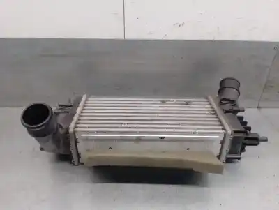 Peça sobressalente para automóvel em segunda mão intercooler por ford fiesta vii (hj, hf) 1.0 ecoboost mhev referências oem iam l1bg6d624ab  