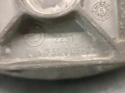 Tweedehands auto-onderdeel wijzig ondersteuning voor bmw 5 (e60) 525 d oem iam-referenties 22316761106  22316761106