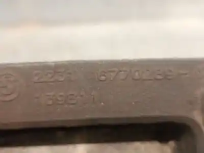 Tweedehands auto-onderdeel wijzig ondersteuning voor bmw 5 (e60) 525 d oem iam-referenties 22316770289  22316770289