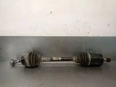 Автозапчасти б/у передняя левая трансмиссия за bmw x3 (g01, f97) xdrive 20 d mild-hybrid ссылки oem iam 8687781ai01