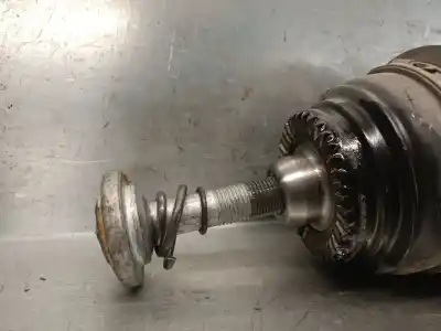 Second-hand car spare part front left transmission for bmw x3 (g01, f97) xdrive 20 d mild-hybrid oem iam references 8687781ai01  31608687781