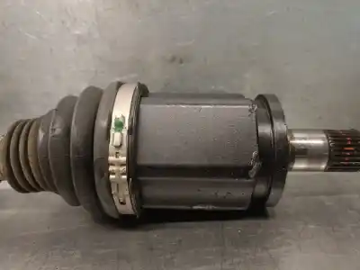 Second-hand car spare part front left transmission for bmw x3 (g01, f97) xdrive 20 d mild-hybrid oem iam references 8687781ai01  31608687781