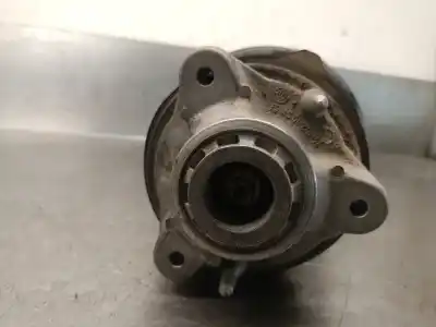 Автозапчастина б/у амортизатор передній лівий для bmw x3 (g01, f97) xdrive 20 d mild-hybrid посилання на oem iam 31306871779 824904011811 sachs 31306871779