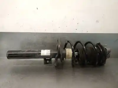 Автозапчастина б/у амортизатор передній лівий для bmw x3 (g01, f97) xdrive 20 d mild-hybrid посилання на oem iam 31306871779 824904011811 sachs 31306871779