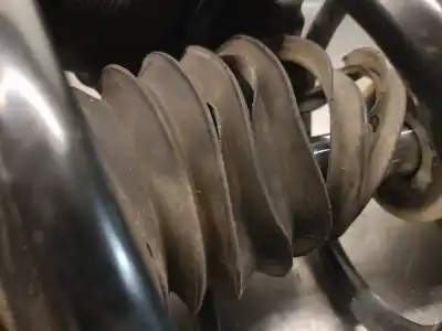 Автозапчастина б/у амортизатор передній лівий для bmw x3 (g01, f97) xdrive 20 d mild-hybrid посилання на oem iam 31306871779 824904011811 sachs 31306871779