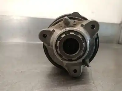 Автозапчастина б/у передній правий амортизатор для bmw x3 (g01, f97) xdrive 20 d mild-hybrid посилання на oem iam 31306871780 824904011812 31306871780