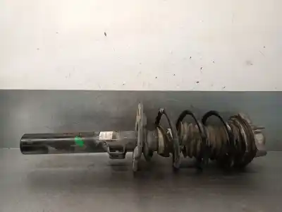 Автозапчастина б/у передній правий амортизатор для bmw x3 (g01, f97) xdrive 20 d mild-hybrid посилання на oem iam 31306871780 824904011812 31306871780