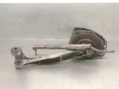 Pezzo di ricambio per auto di seconda mano leva del cambio per bmw 5 (e60) 525 d riferimenti oem iam 25117561678  25117561678