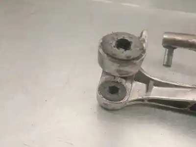 Pezzo di ricambio per auto di seconda mano leva del cambio per bmw 5 (e60) 525 d riferimenti oem iam 25117561678  25117561678