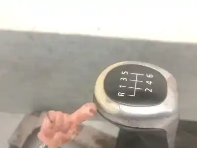 Pezzo di ricambio per auto di seconda mano leva del cambio per bmw 5 (e60) 525 d riferimenti oem iam 25117561678  25117561678