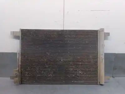 Peça sobressalente para automóvel em segunda mão condensador / radiador de ar condicionado por cupra formentor (km7) 1.5 tsi referências oem iam 5wa816411b