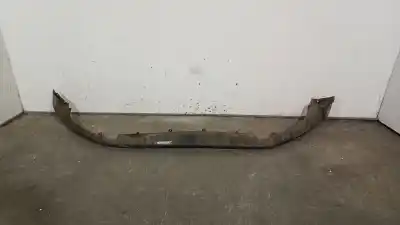 Second-hand car spare part front bumper spoiler for audi q2 (gab, gag) 1.0 tfsi oem iam references 81a807110