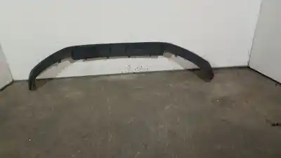 Автозапчасти б/у спойлер переднего бампера за audi q2 (gab, gag) 1.0 tfsi ссылки oem iam 81a807110  81a807110