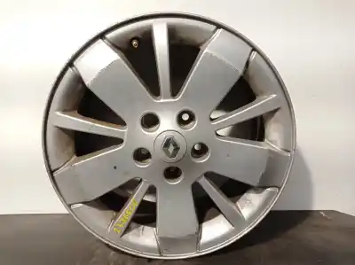 Gebrauchtes Autoersatzteil FELGE zum RENAULT LAGUNA II (BG0)  OEM-IAM-Referenzen 8200367643  R1661/2JX165CH50