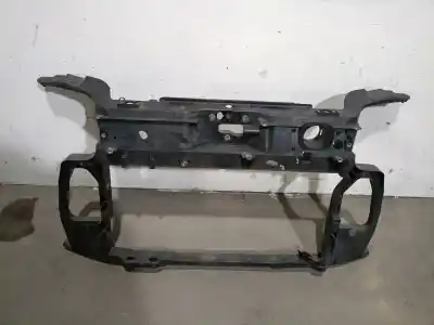 Pezzo di ricambio per auto di seconda mano Pannello Frontale per FIAT PANDA (169) 1.2 8V Dynamic Riferimenti OEM IAM 51700202  51700202