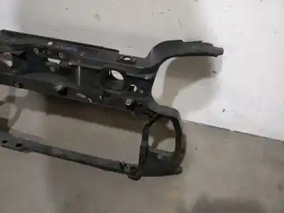 Second-hand car spare part front panel for fiat panda (169) 1.2 8v dynamic oem iam references 51700202  51700202