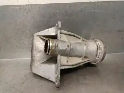 Second-hand car spare part engine support for bmw x3 (g01, f97) xdrive 20 d mild-hybrid oem iam references 8639383  31508639382