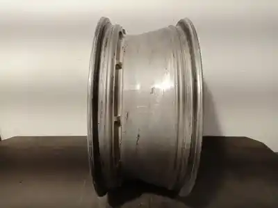 Second-hand car spare part rim for ford s-max (ca1) 2.0 tdci cat oem iam references 6m2j-da  r177jx17eh2+et55
