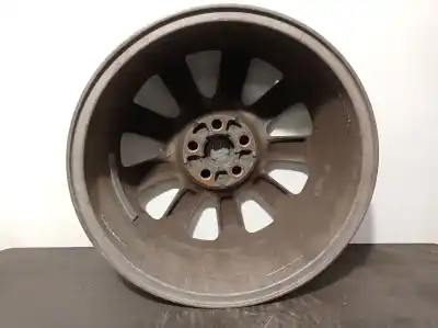 Second-hand car spare part rim for ford s-max (ca1) 2.0 tdci cat oem iam references 6m2j-da  r177jx17eh2+et55