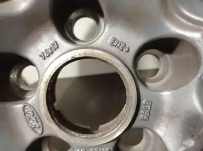 Second-hand car spare part rim for ford s-max (ca1) 2.0 tdci cat oem iam references 6m2j-da  r177jx17eh2+et55