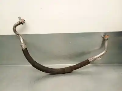 Peça sobressalente para automóvel em segunda mão Tubos De Ar Condicionado por RENAULT SCÉNIC II (JM0/1_) 1.6 16V (JM1R) Referências OEM IAM 8200217355  8200247436