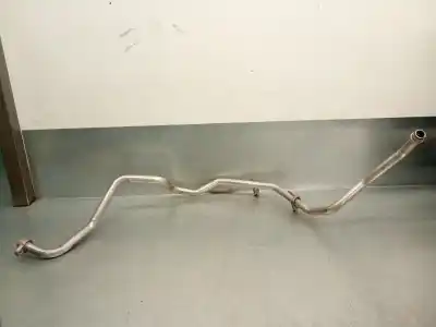 Peça sobressalente para automóvel em segunda mão Tubos De Ar Condicionado por RENAULT SCÉNIC II (JM0/1_) 1.6 16V (JM1R) Referências OEM IAM 8200229446  8200245175