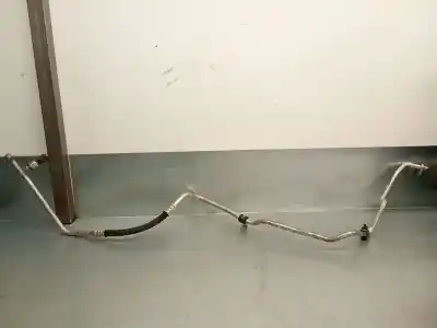 Автозапчасти б/у трубы кондиционирования воздуха за RENAULT SCÉNIC II (JM0/1_) 1.6 16V (JM1R) ссылки OEM IAM 8200359686  8200385296