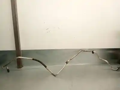 Автозапчастина б/у труби кондиціонації для renault scénic ii (jm0/1_) 1.6 16v (jm1r) посилання на oem iam 8200359686  8200385296