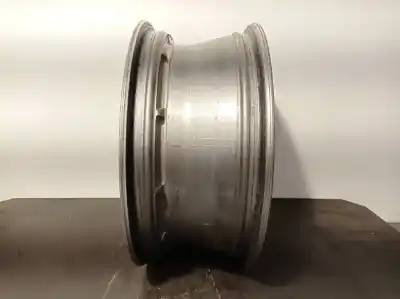 Second-hand car spare part rim for ford s-max (ca1) 2.0 tdci cat oem iam references 6m2j-da  r177jx17eh2+et55