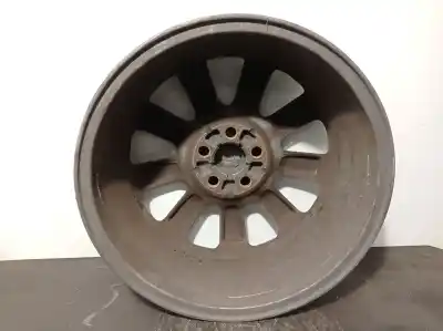 Second-hand car spare part rim for ford s-max (ca1) 2.0 tdci cat oem iam references 6m2j-da  r177jx17eh2+et55