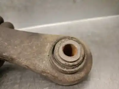 Автозапчастина б/у задній лівий нижний рычаг для ford s-max (ca1) 2.0 tdci cat посилання на oem iam 6g91k5743  1426770