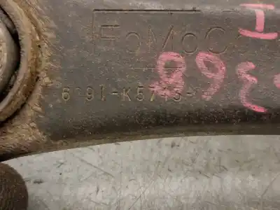 Автозапчастина б/у задній лівий нижний рычаг для ford s-max (ca1) 2.0 tdci cat посилання на oem iam 6g91k5743  1426770