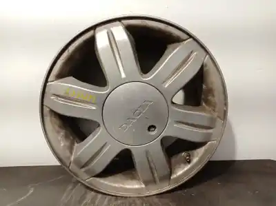 Second-hand car spare part rim for dacia logan mcv (ks_) 1.5 dci (ks0w) oem iam references 8200632234