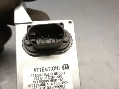 Автозапчастина б/у датчик для renault laguna ii (bg0) 1.9 dci diesel посилання на oem iam 8200004644b 448801001020 ate 