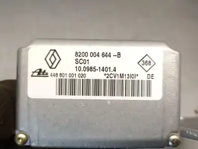 Автозапчастина б/у датчик для renault laguna ii (bg0) 1.9 dci diesel посилання на oem iam 8200004644b 448801001020 ate 