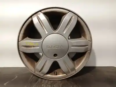 Second-hand car spare part rim for dacia logan mcv (ks_) 1.5 dci (ks0w) oem iam references 8200632234
