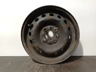 Gebrauchtes Autoersatzteil FELGE zum FIAT PANDA (169)  OEM-IAM-Referenzen 500BX13HET38  R13500BX13HET38