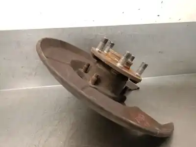 Автозапчастина б/у культ заднього правого для ford s-max (ca1) 2.0 tdci cat посилання на oem iam 1778502  1778502