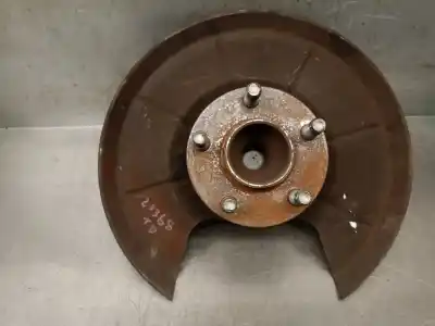 Автозапчастина б/у культ заднього правого для ford s-max (ca1) 2.0 tdci cat посилання на oem iam 1778502  1778502